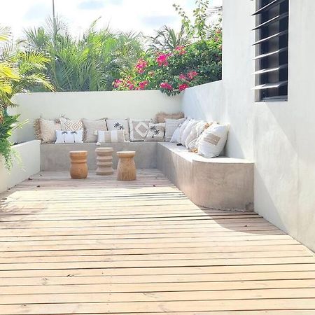 Boutique Appartment 4P With Private Pool, Near Jan Thiel & Mambo Beach يلمستاد المظهر الخارجي الصورة