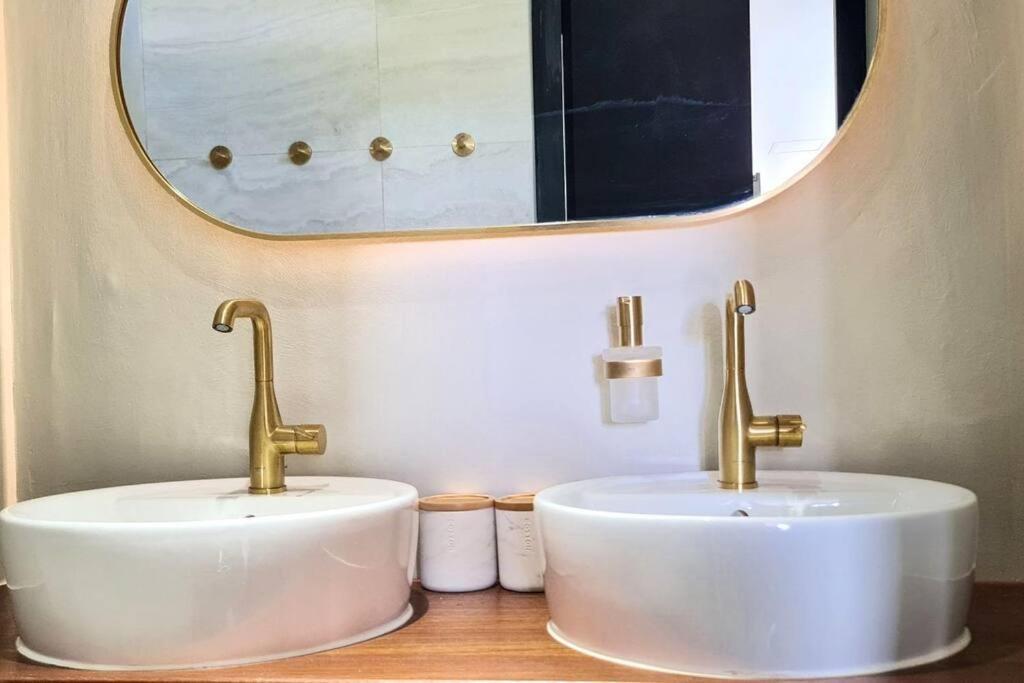 Boutique Appartment 4P With Private Pool, Near Jan Thiel & Mambo Beach يلمستاد المظهر الخارجي الصورة