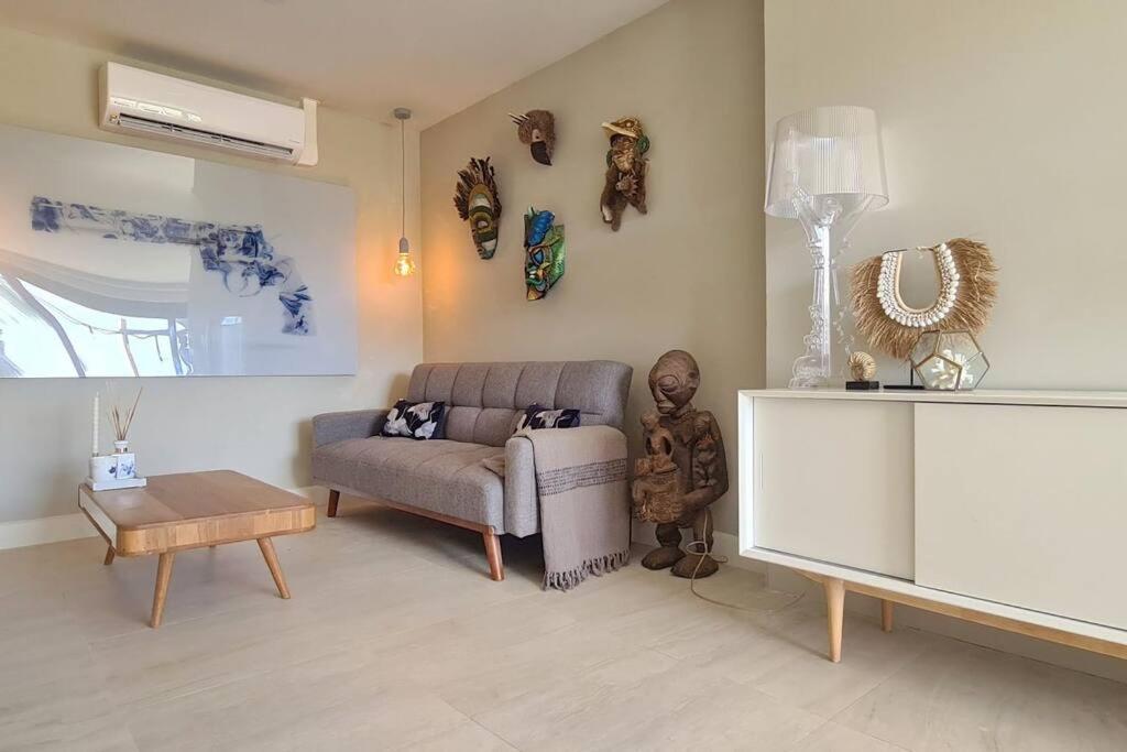 Boutique Appartment 4P With Private Pool, Near Jan Thiel & Mambo Beach يلمستاد المظهر الخارجي الصورة